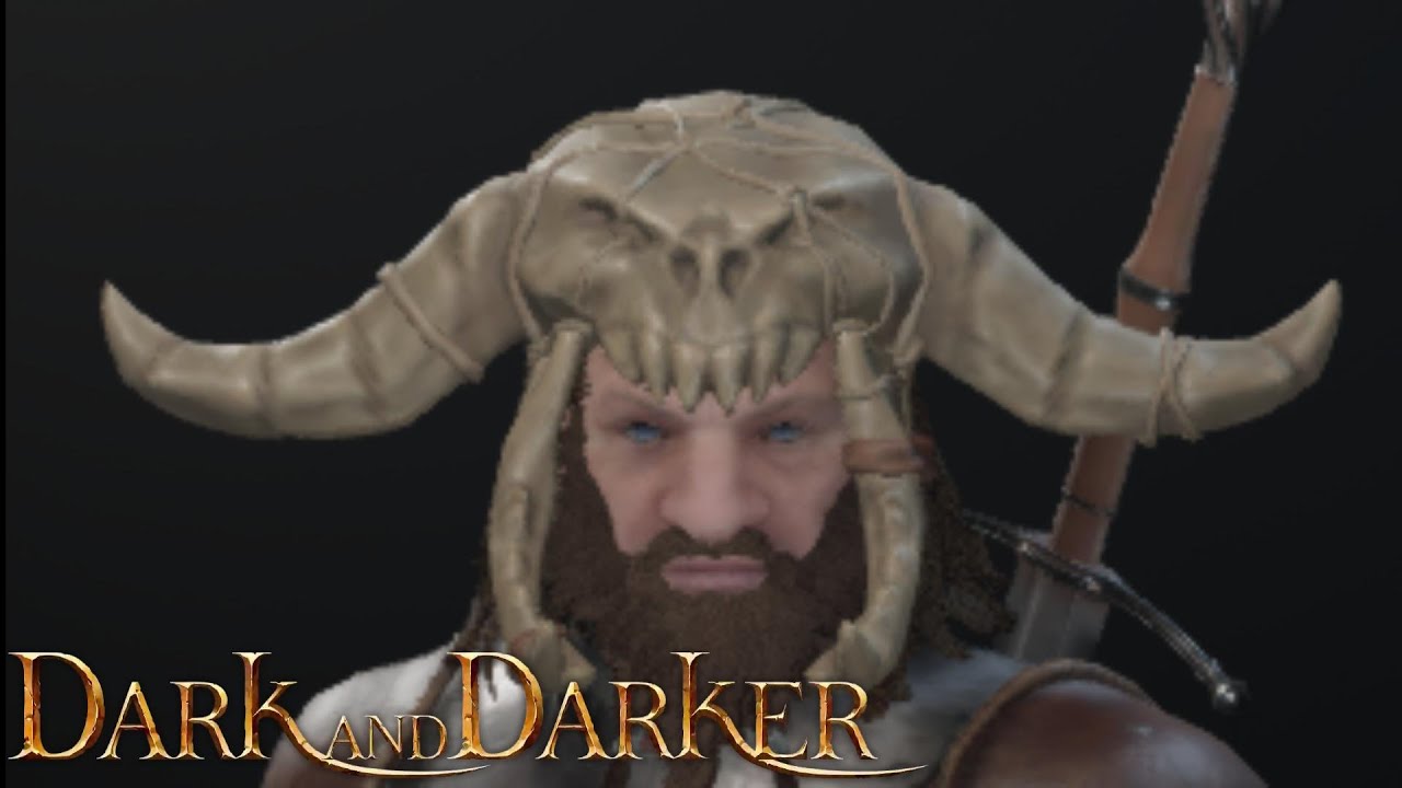 【Dark and Darker】クエスト消化時々アリーナ！【参加型】