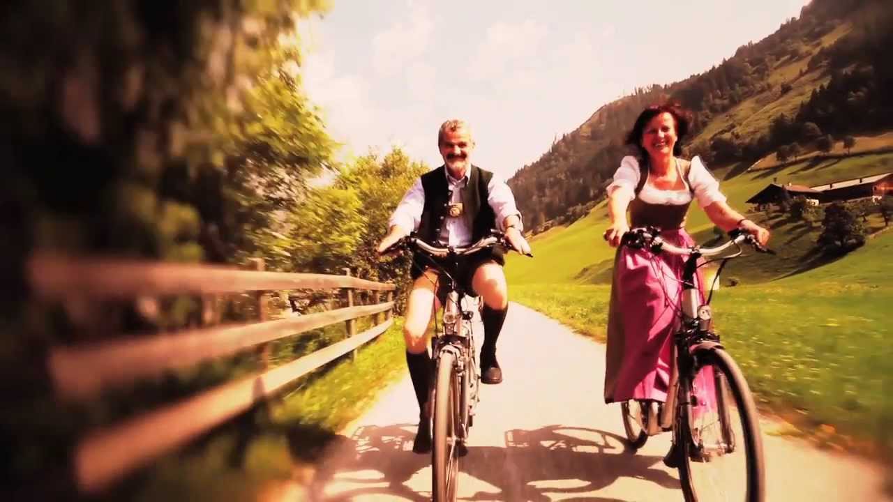 Tourismusverband Grossarltal Bauernherbst