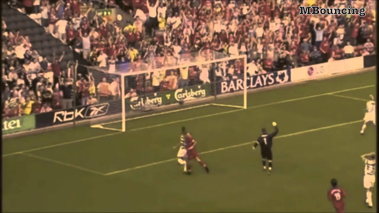 Steven Gerrard - Anfield General 2012/2013 HD