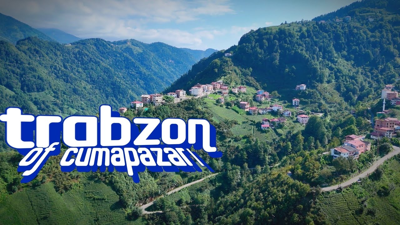 Trabzon, Of, Cumapazarı 2025