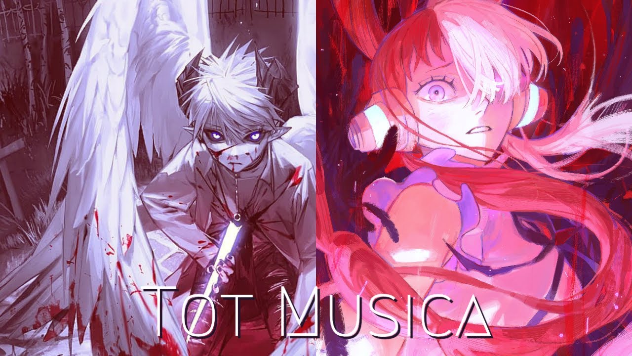 【Tot Musica】Raon x Ado mashup