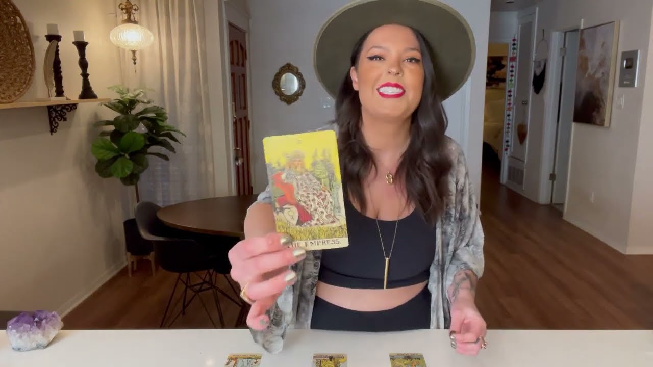 ARIES- GET READY FOR FIREWORKS! THIS IS MEANT TO BE! A CONNECTION OF A LIFETIME!- FEBRUARY