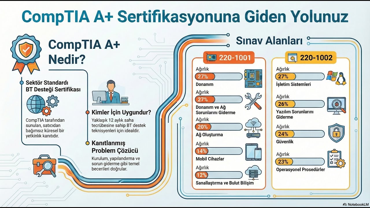 Bilgisayarınızın Hikayesi