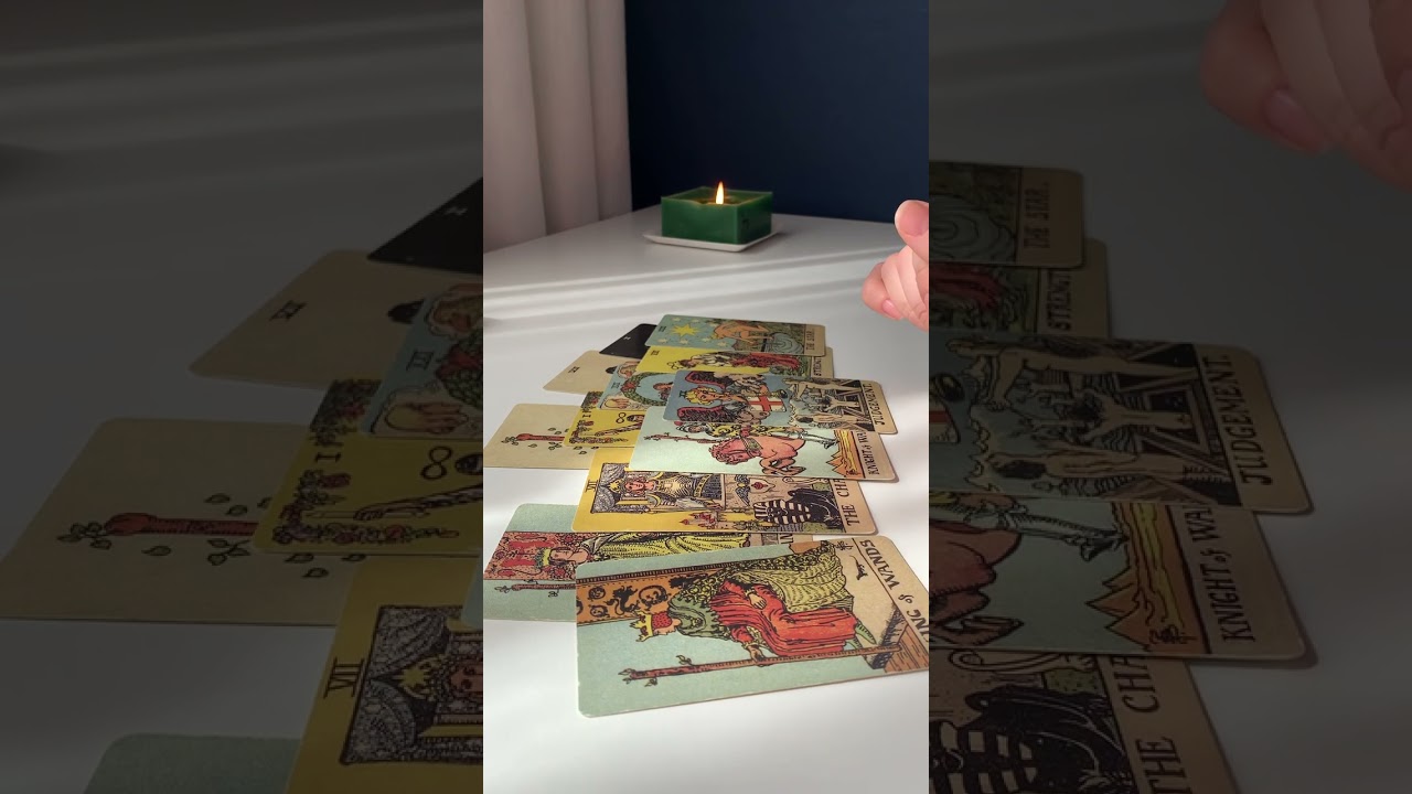 ВАША ЖИЗНЬ ЧЕРЕЗ ПОЛГОДА 🎡ПРЕДСКАЗАНИЕ☕️
