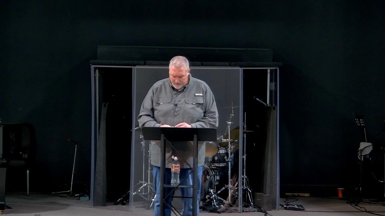 Philippians - Attitudes of a Christian Spiritual Athlete