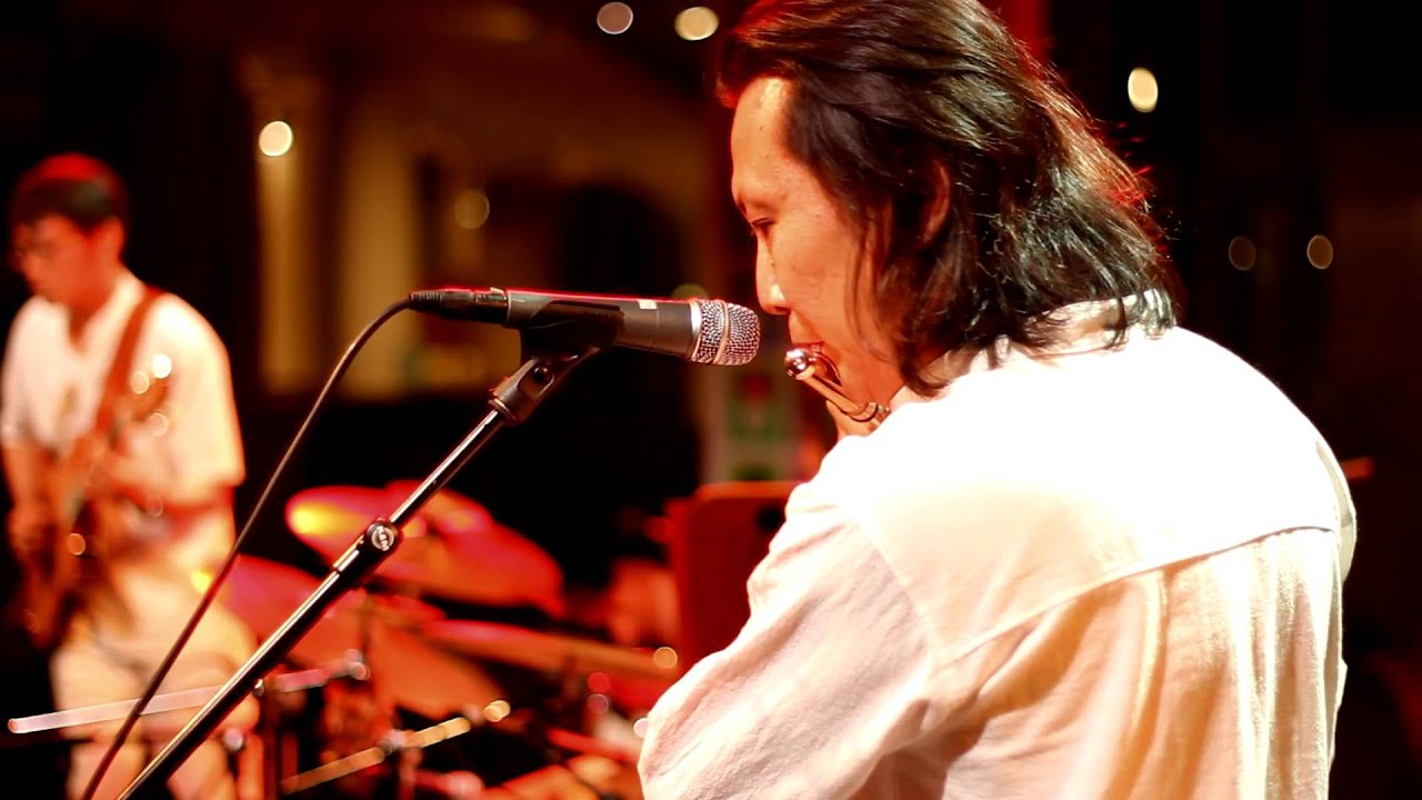 The SBT Trio @ MOSAIC 2014 - Ethereal