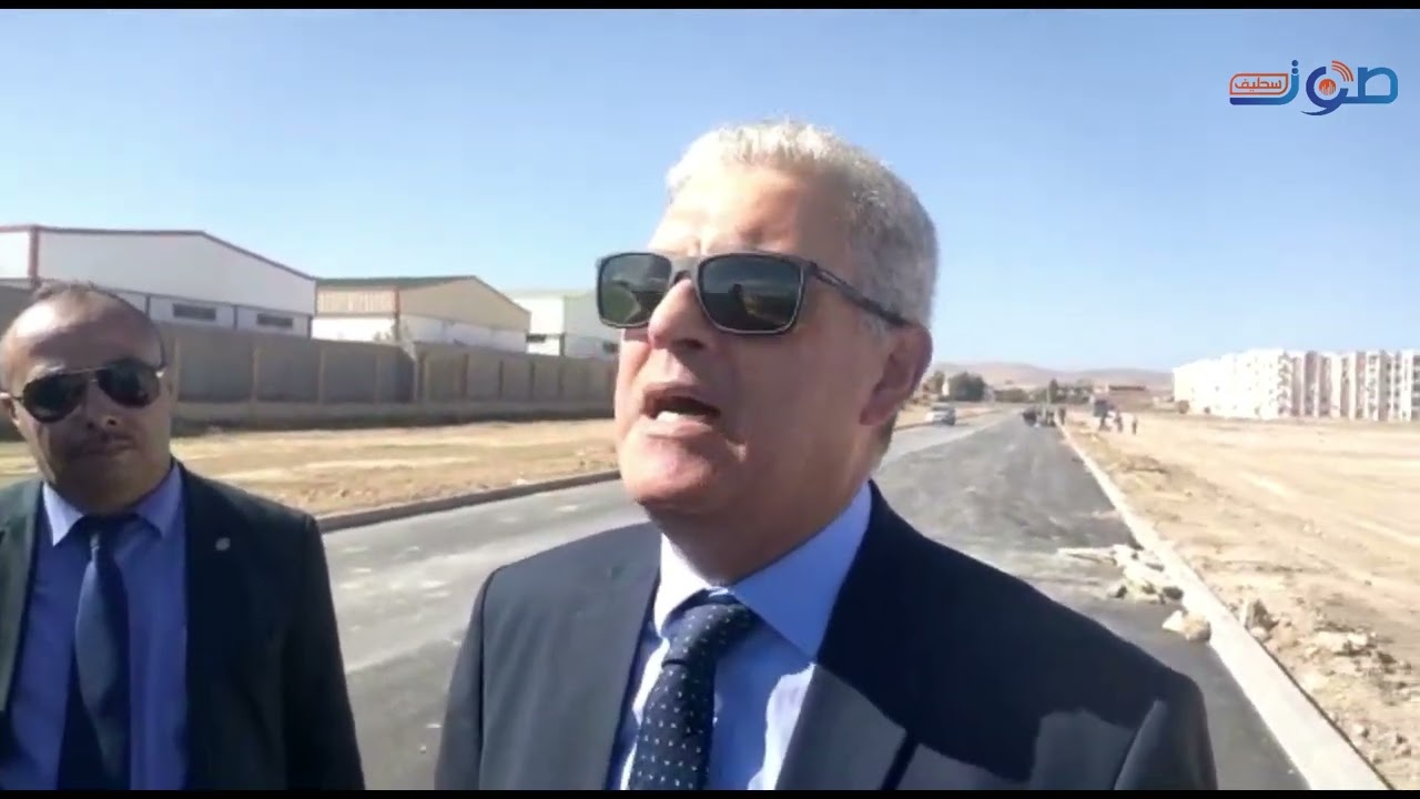والي سطيف يكشف الجديد حول ملف الحي الفوضوي شوف لكداد