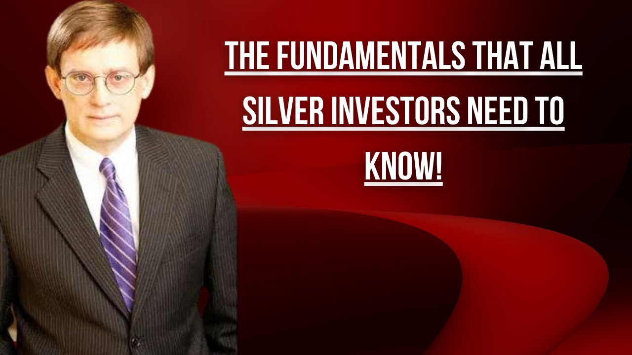 Silver Fundamentals Investors Need To Know