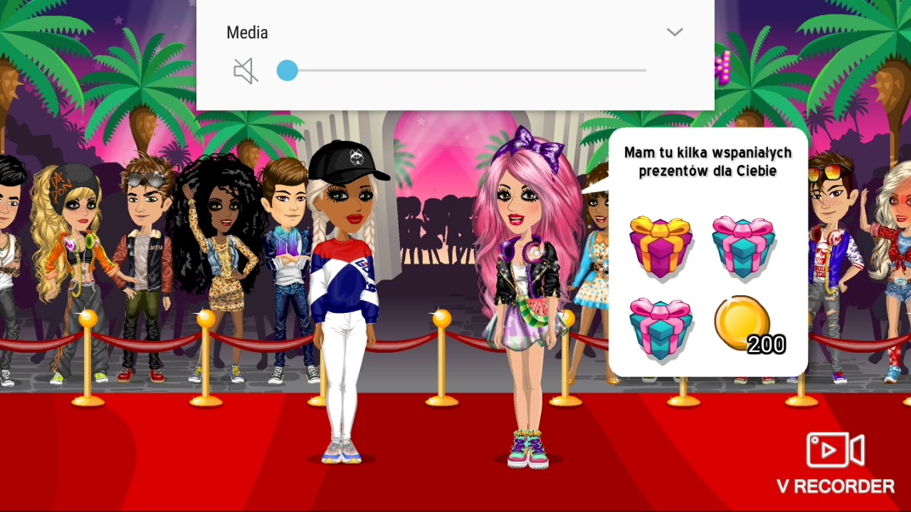 Zbieram prezenty na msp🎁