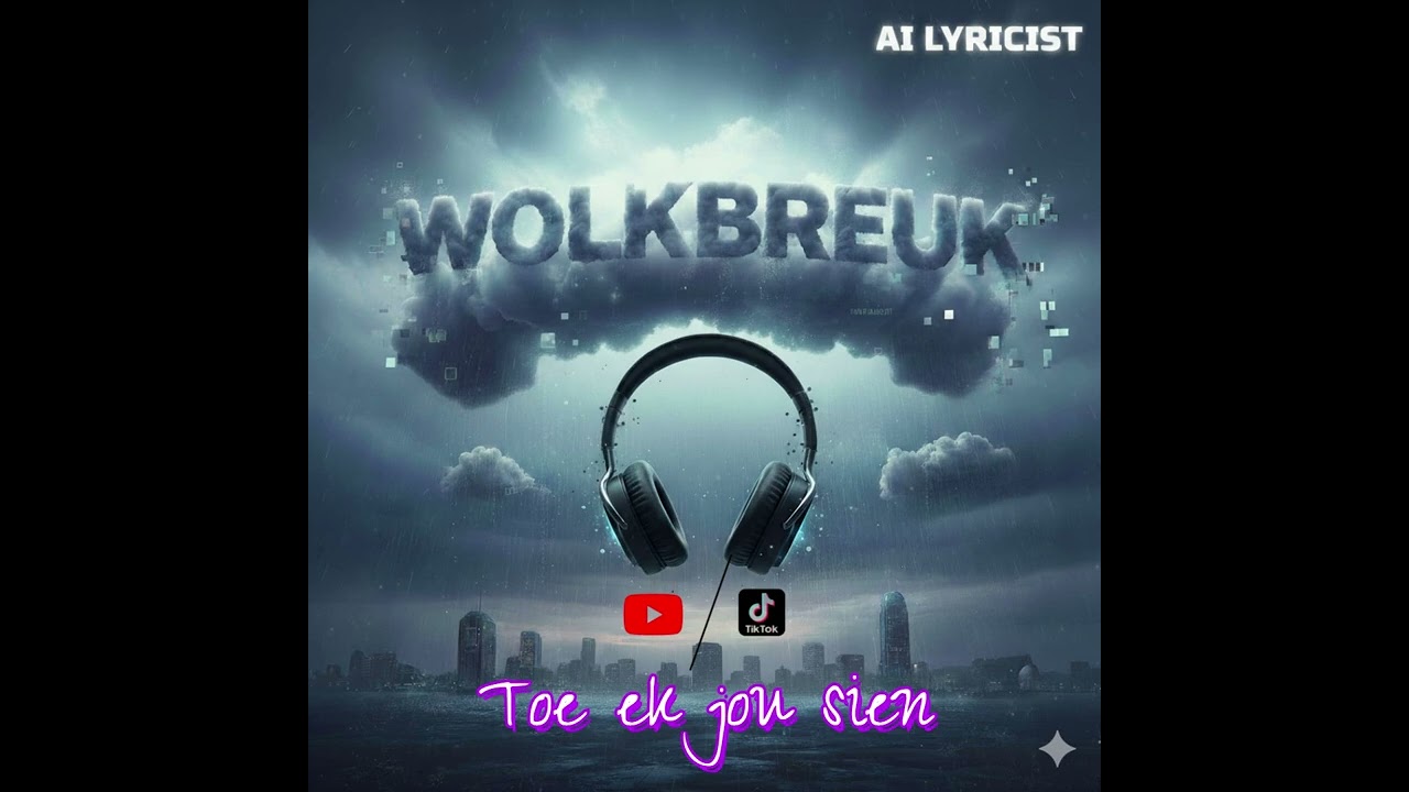 Toe ek jou sien