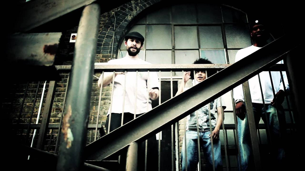 BROKEN DIALECT FT. CYCLONIOUS - OPPRESSION (OFFICIAL MUSIC VIDEO)