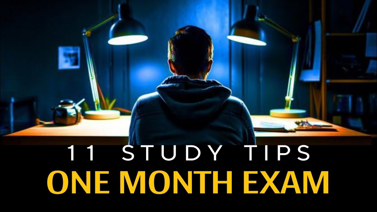11 Study Hacks You Need to Know for Better Grades l Self Grow