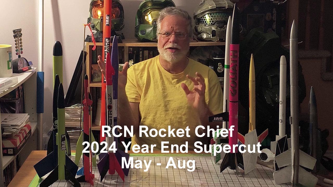 2024 Year End Supercut May - Aug