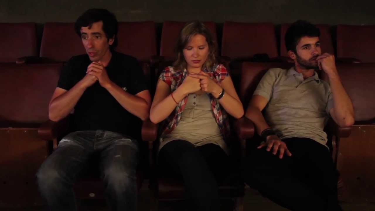 Entrevista - We Buffalo