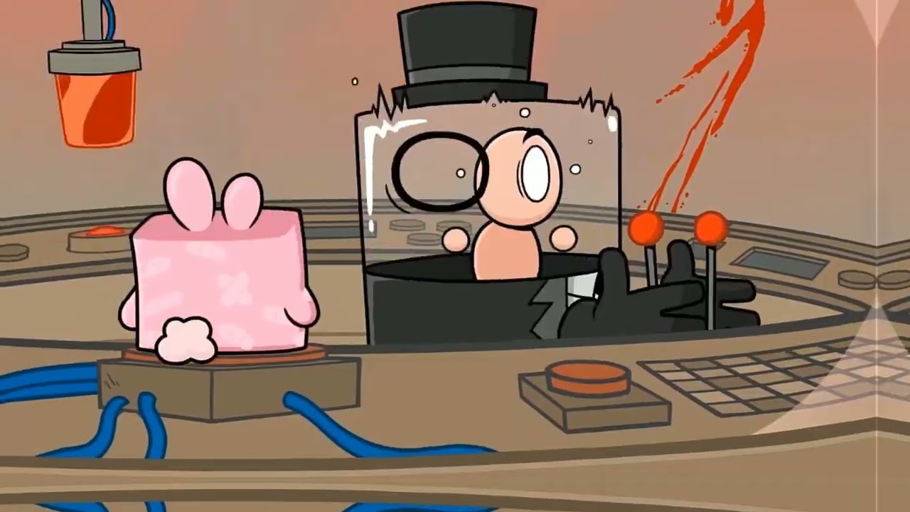 Dr. Fetus Edit ~ Discord x My Ordinary Life
