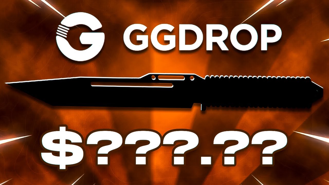 GGDROP INSANE CASE BATTLE SESSION! - GGDROP PROMO CODE 2025