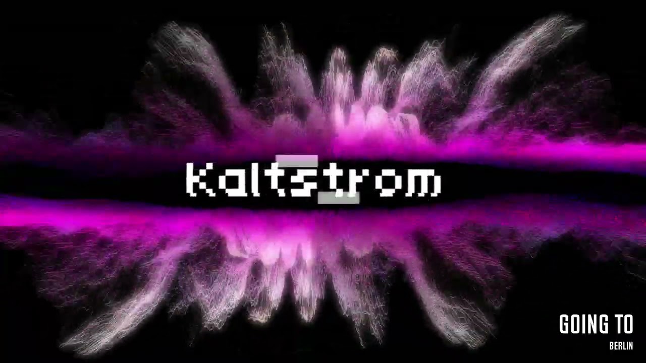 Kaltstrom - Going to Berlin /s01e04