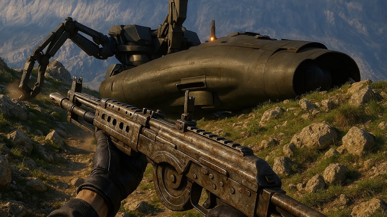 Comment r&eacute;ussir l&rsquo;&eacute;v&egrave;nement R&eacute;colteur &ndash; Guide complet ARC Raiders