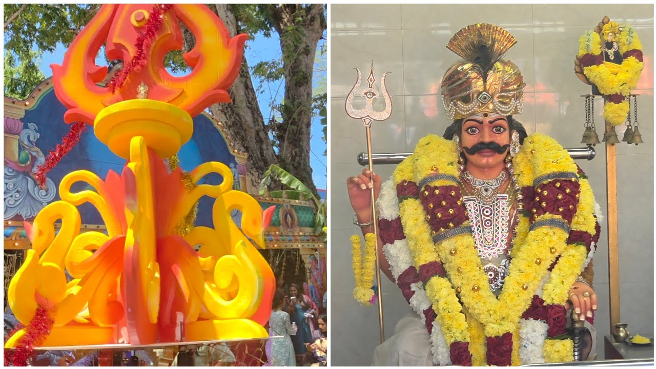 தைப்பூசம், மலேசியா-13 #malaysia #tamil #singapore #godmuruga #godmurugan #godmurugar #murugantemple 