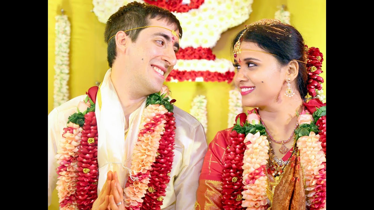 Ratna + Ben  Wedding Moments