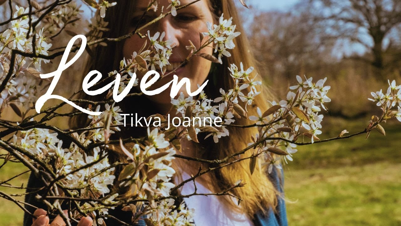 Tikva Joanne - Leven (Official Lyric Video)