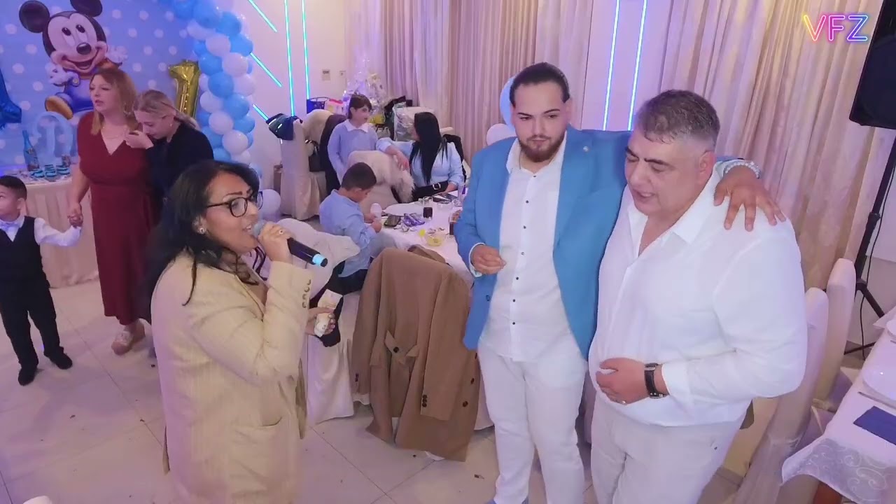 Jedan lep rodjendan HD 1