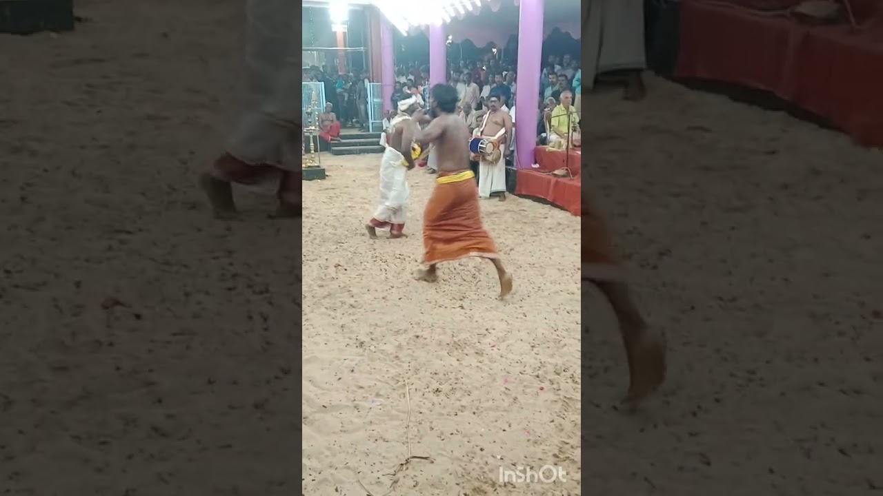 siva sudalai madan suwami கட்டயன்விளை 2026