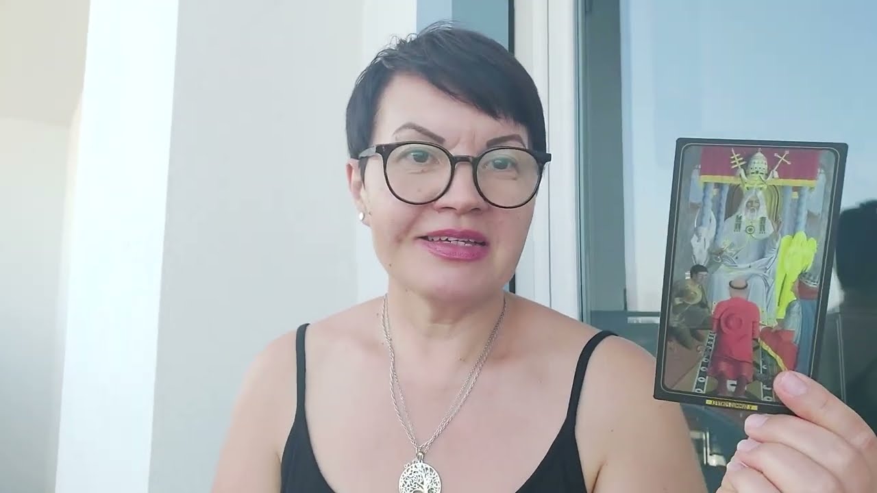RUSSIA. AUGUST 2026. TAROT FORECAST 🇺🇦