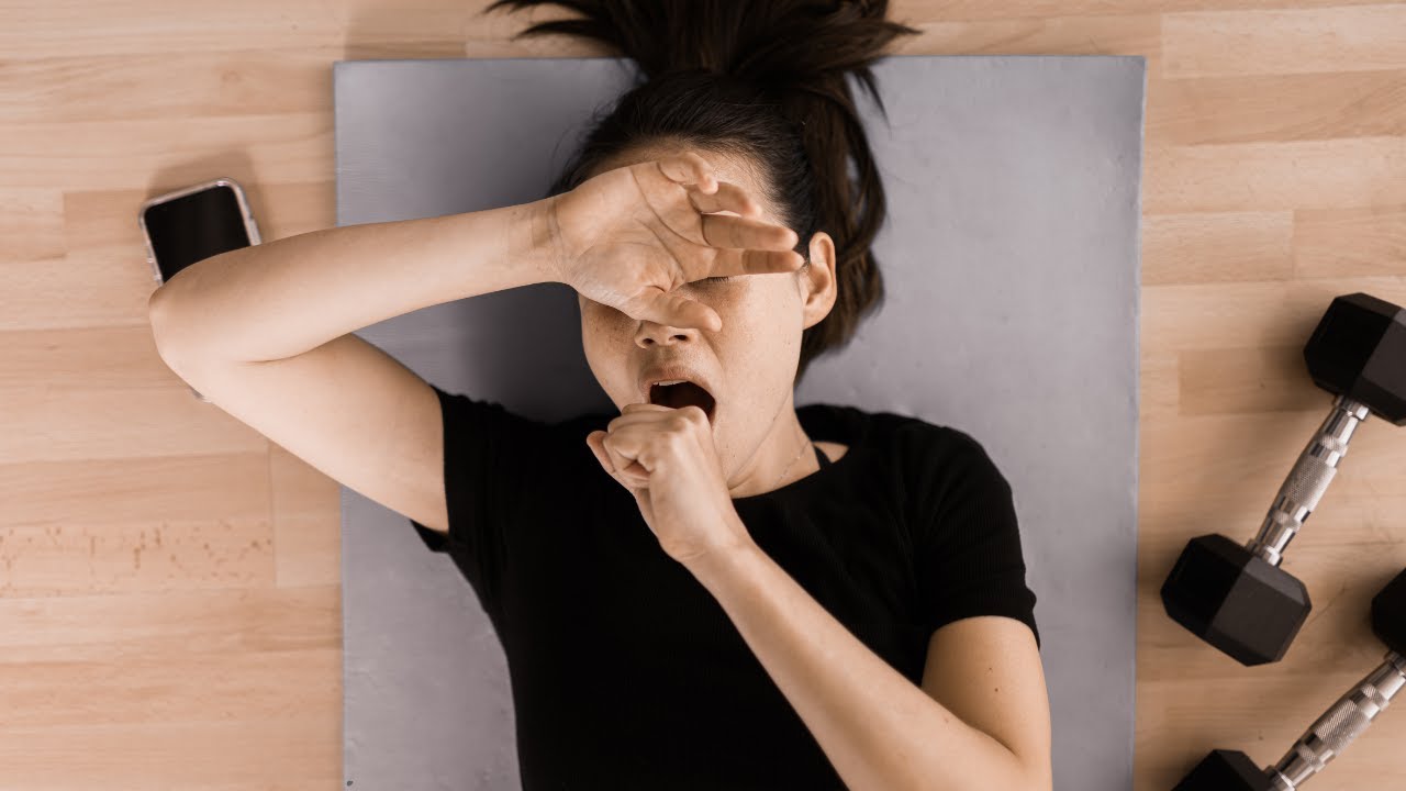 Webinar: Breast cancer, fatigue and finding your energy