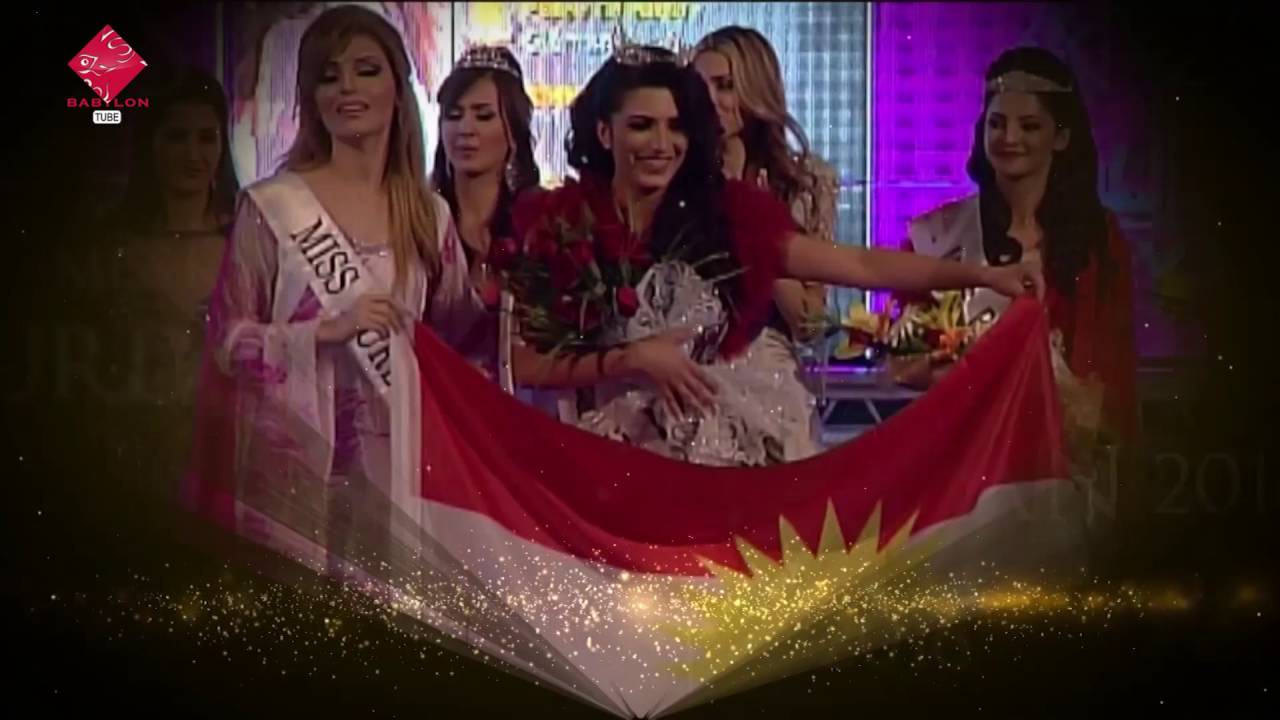 Miss Kurdistan