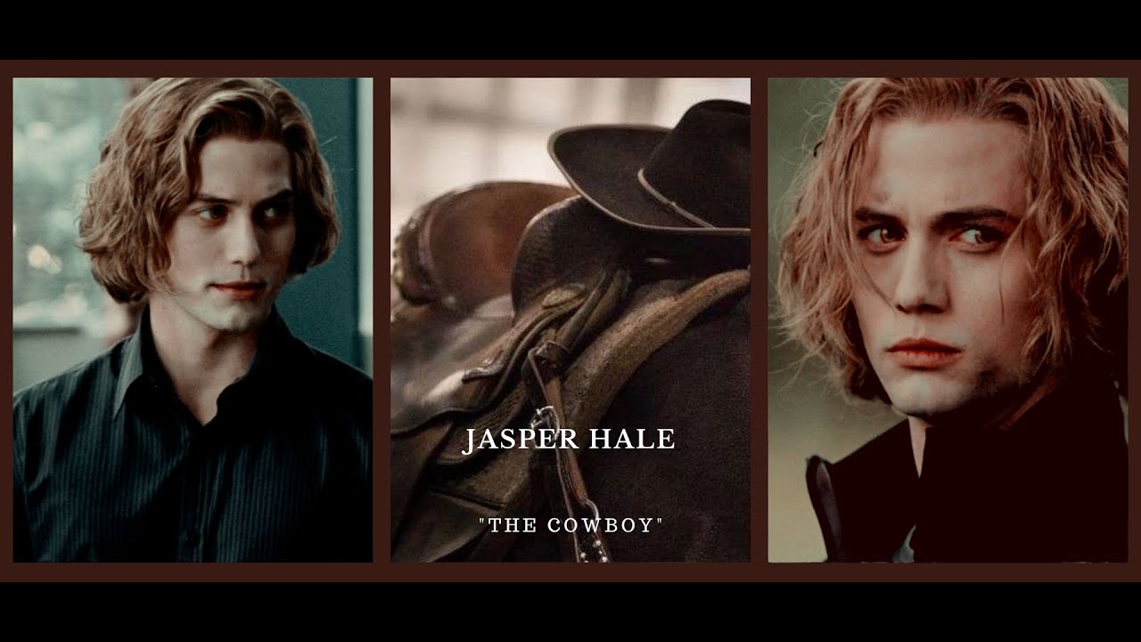 Twilight | Jasper Whitlock