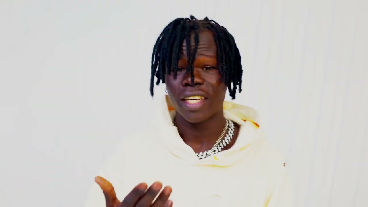 Buja bee Kondanrew (official music) video🇸🇸