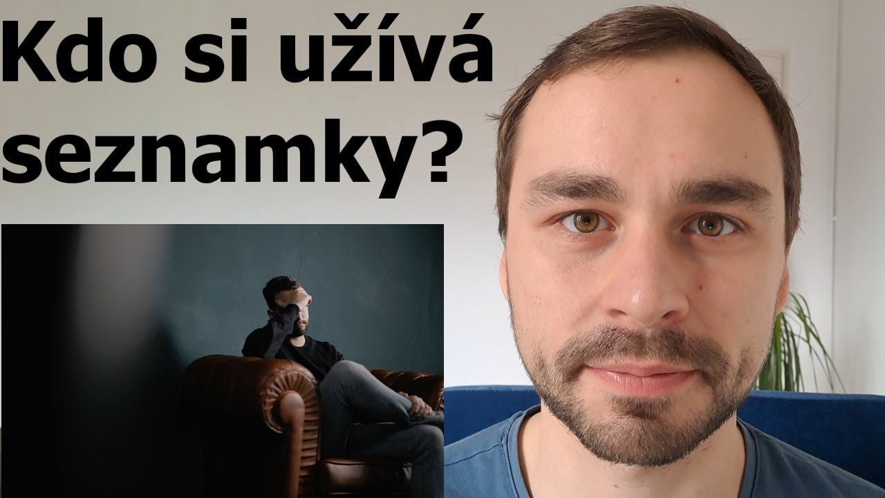 Co můžeš jako muž taky zažívat na online seznamce