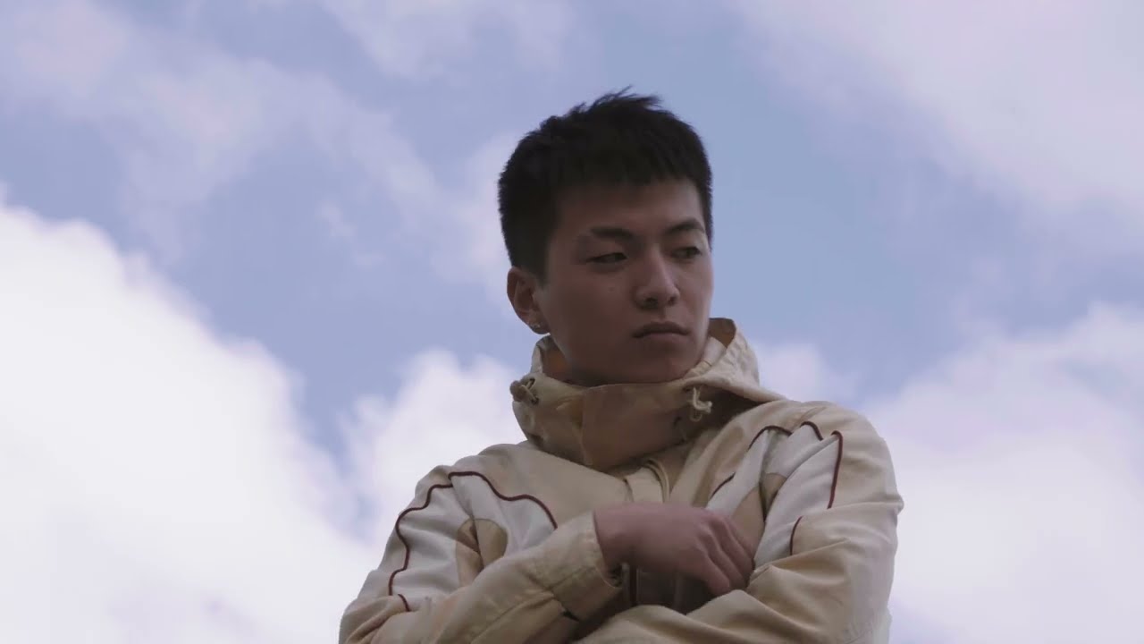 YUTO - Lakkin' (Official Visualizer)