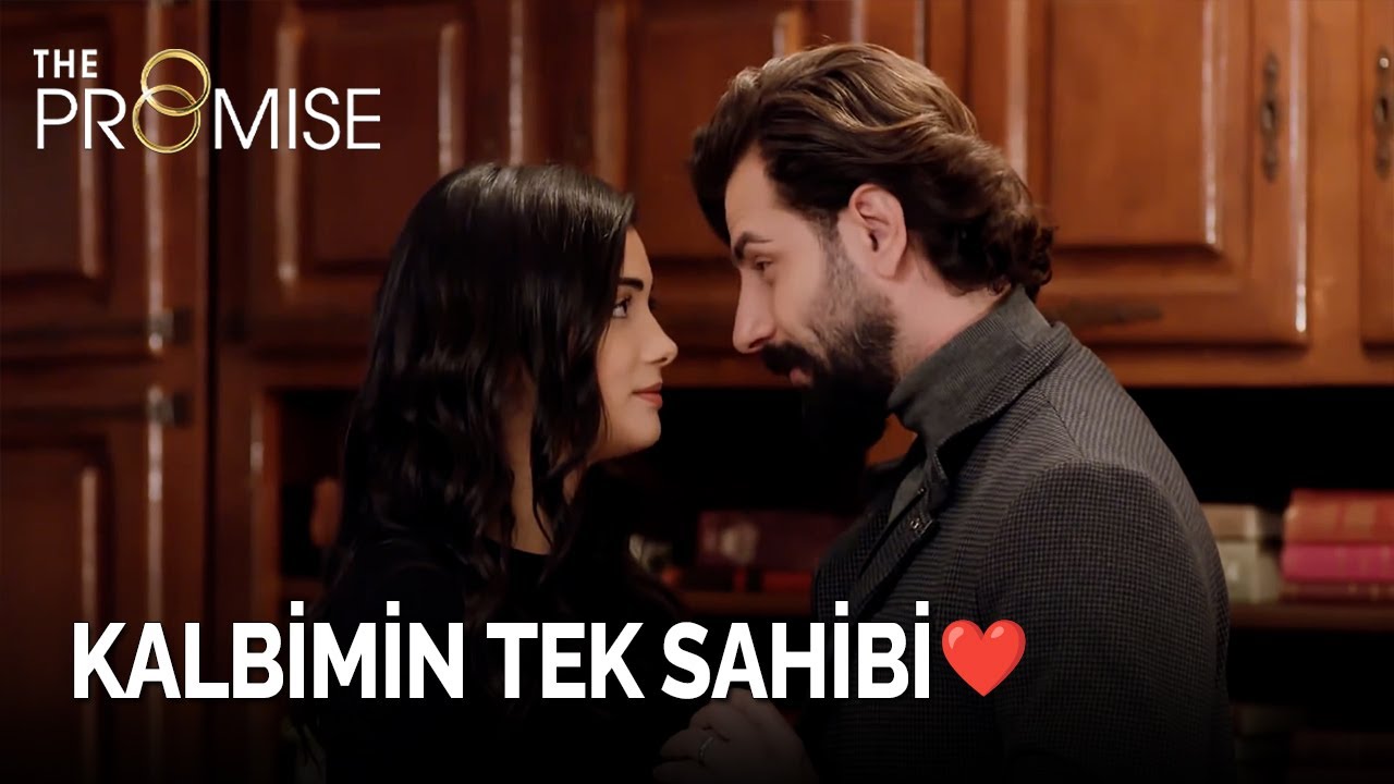 Emir’in Reyhan’a yaptığı en büyük iyilik | Yemin 168. Bölüm