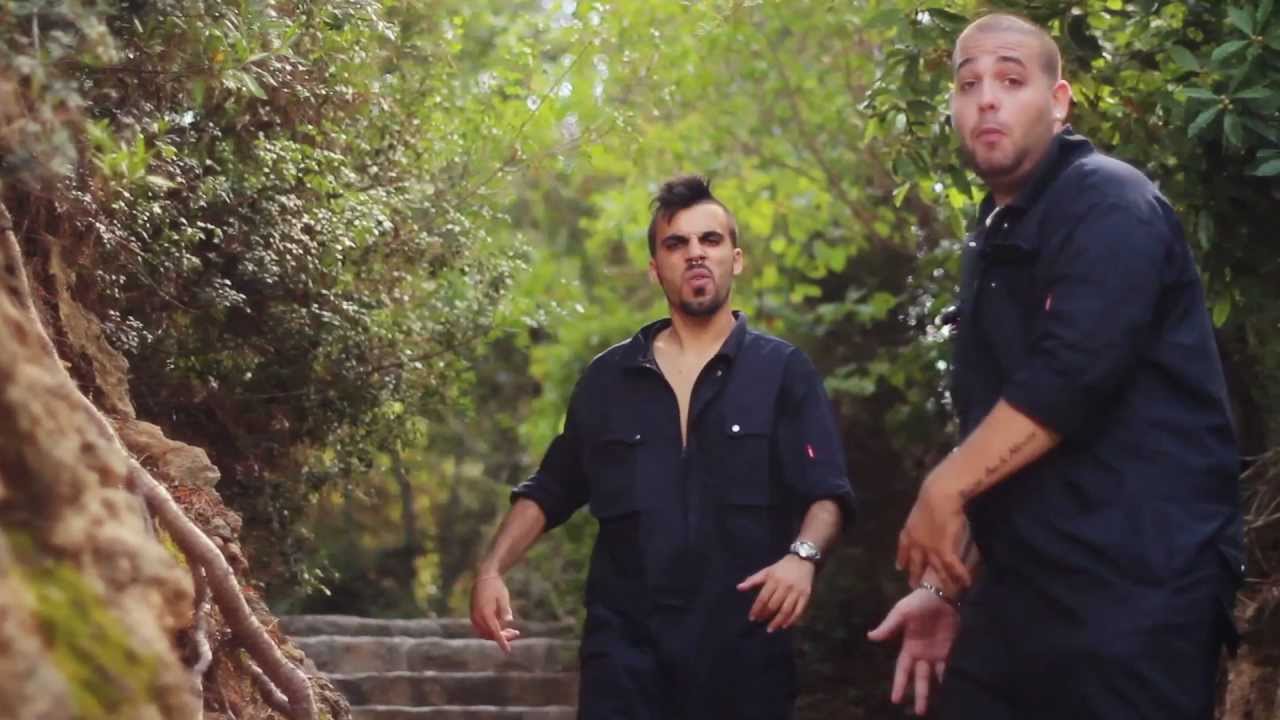 רביד פלוטניק - בום-שאקה-לאק / Ravid Plotnik - Boom-Shaka-Lak