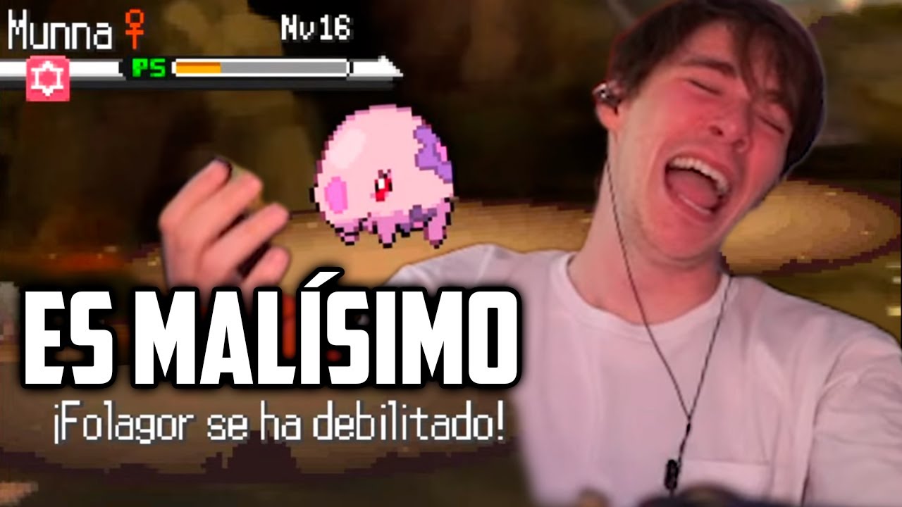 XAMORK REACCIONA A LAS MUERTES DE FOLAGOR Y FRIGO EN SU DUALOCKE