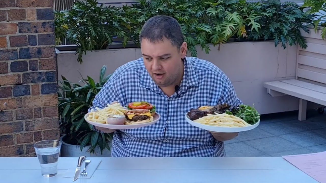 Best steakhouse in Ipswich (Bakehouse Steakhouse)