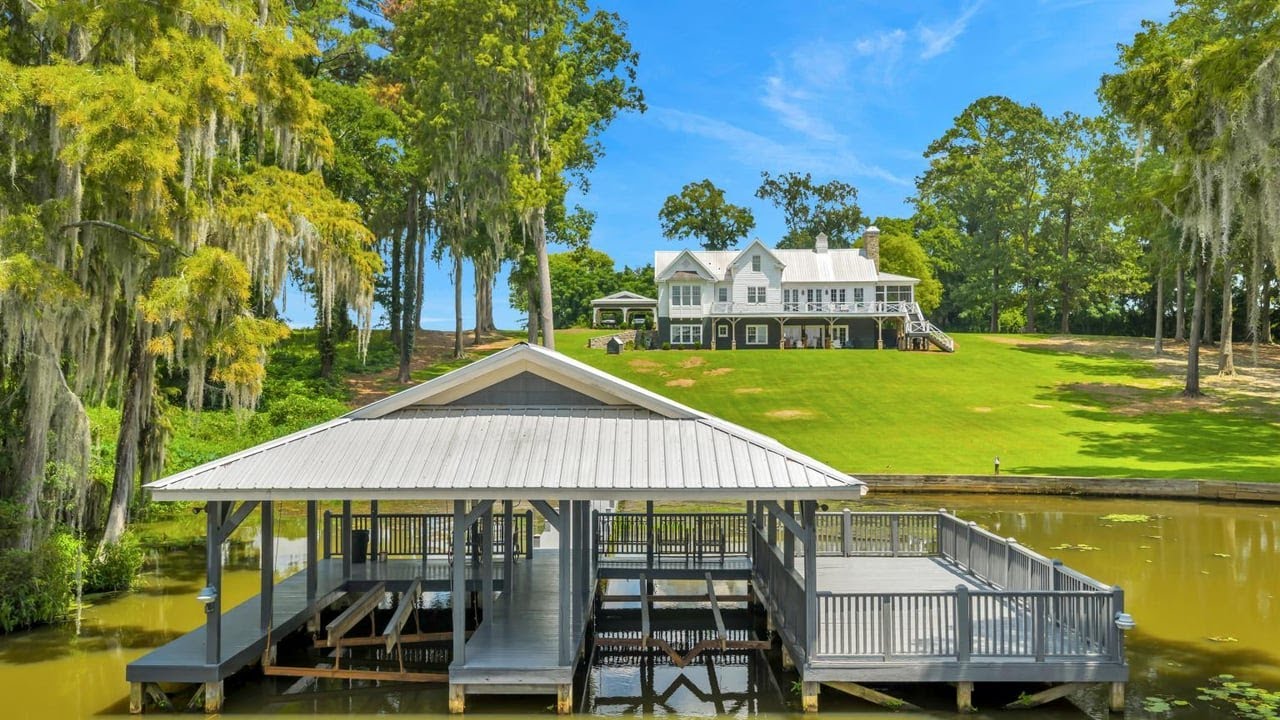 84 Flintview Dr, Cordele, GA