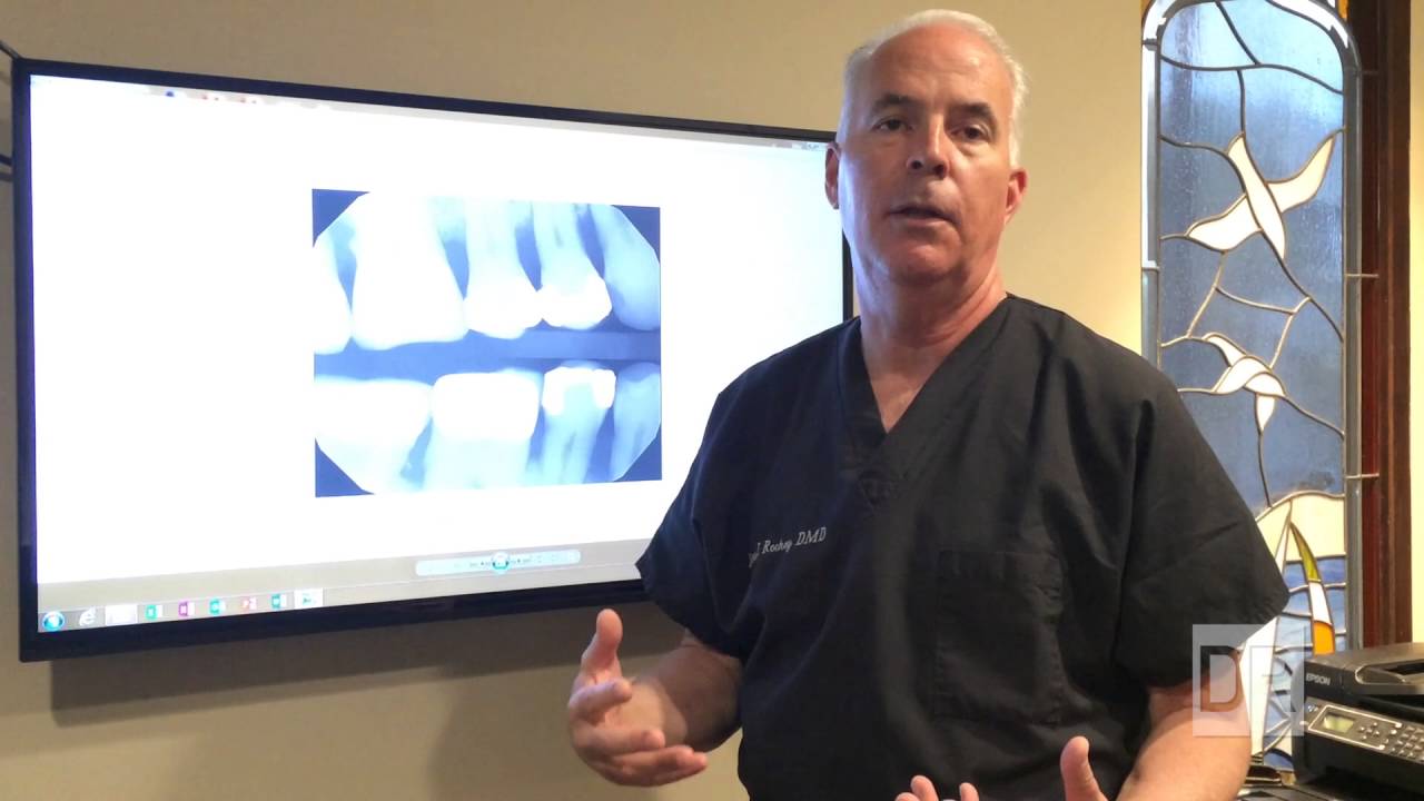The Oral-Systemic Connection by Dr Dana Rockey