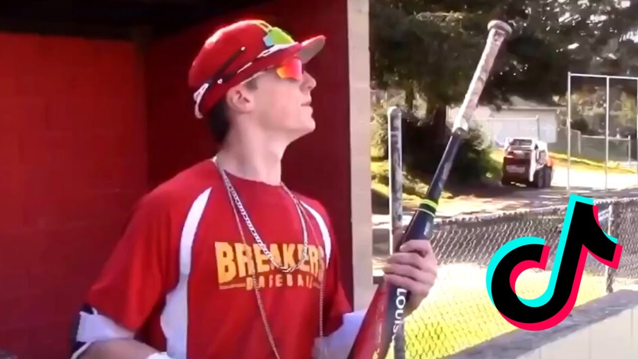 Baseball tiktoks your coach doesn't want you to watch