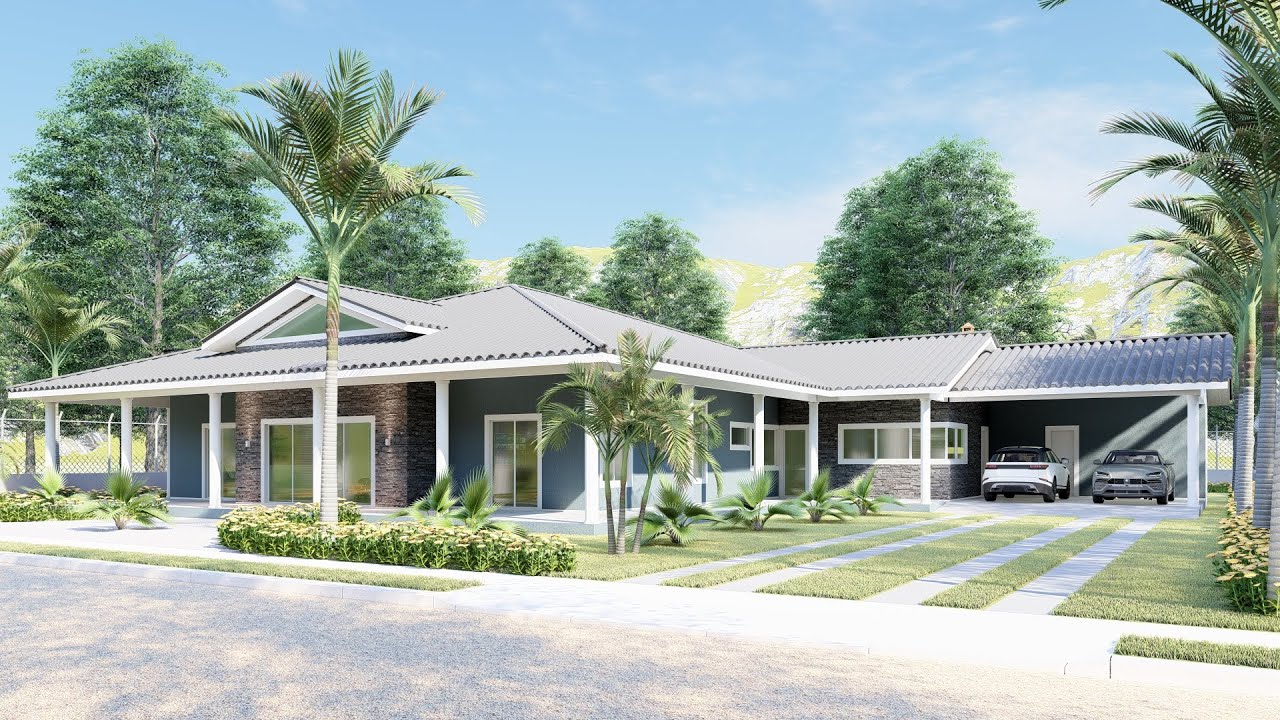 Chácara - Casa de Campo - Itacambira/MG