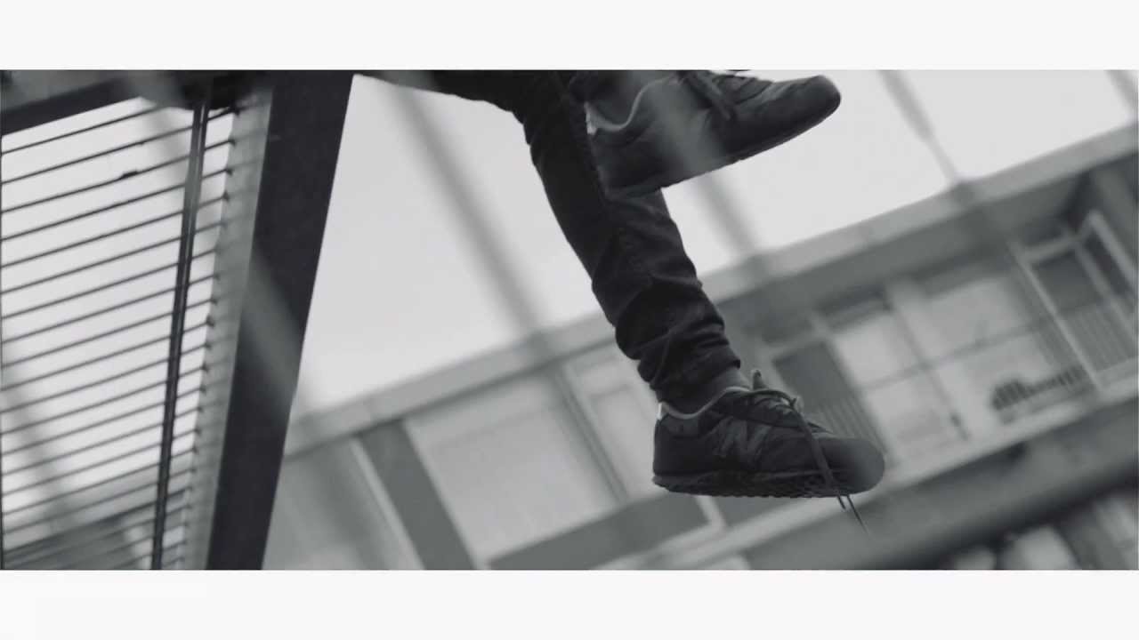 Feliciana - Wild 'N Young (Official Video)