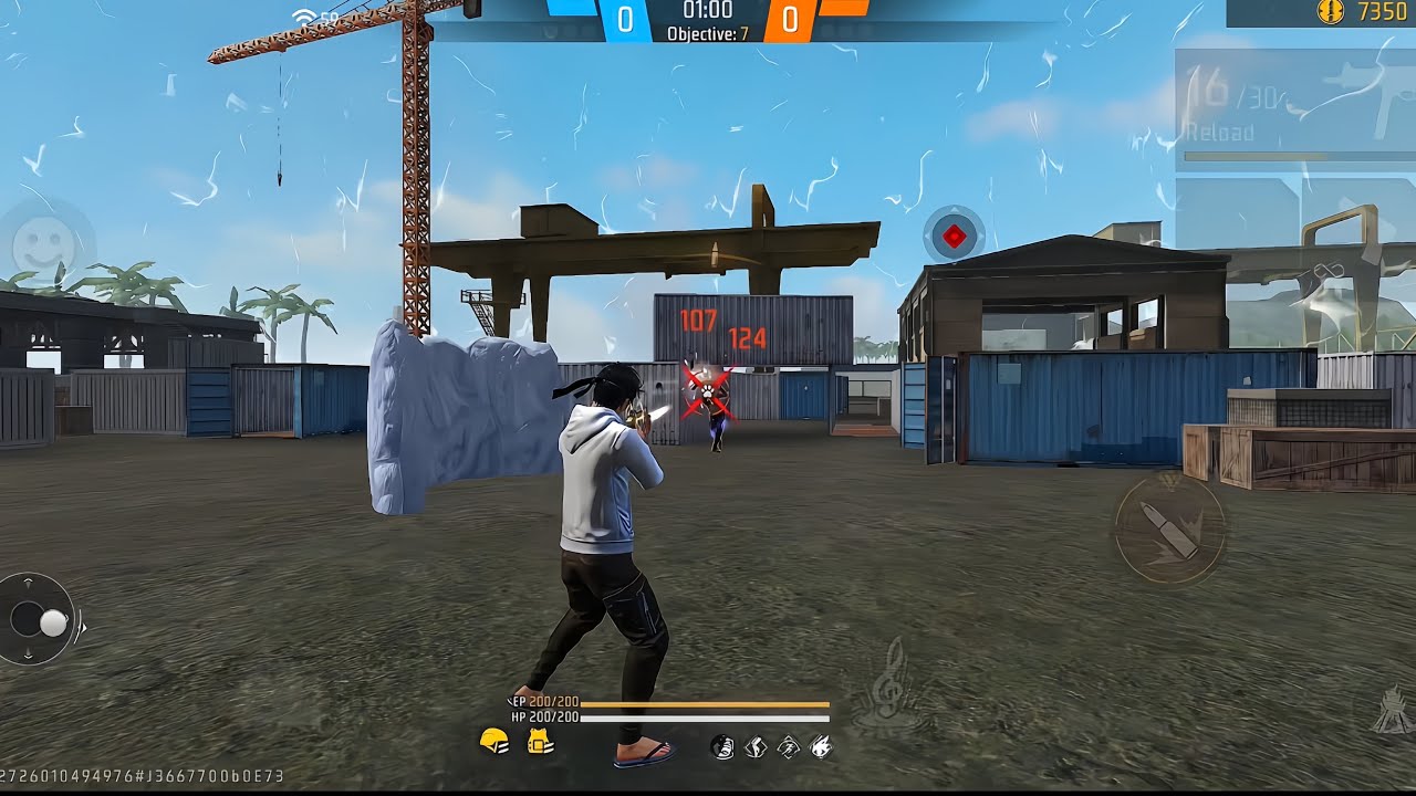 UMP⚡️