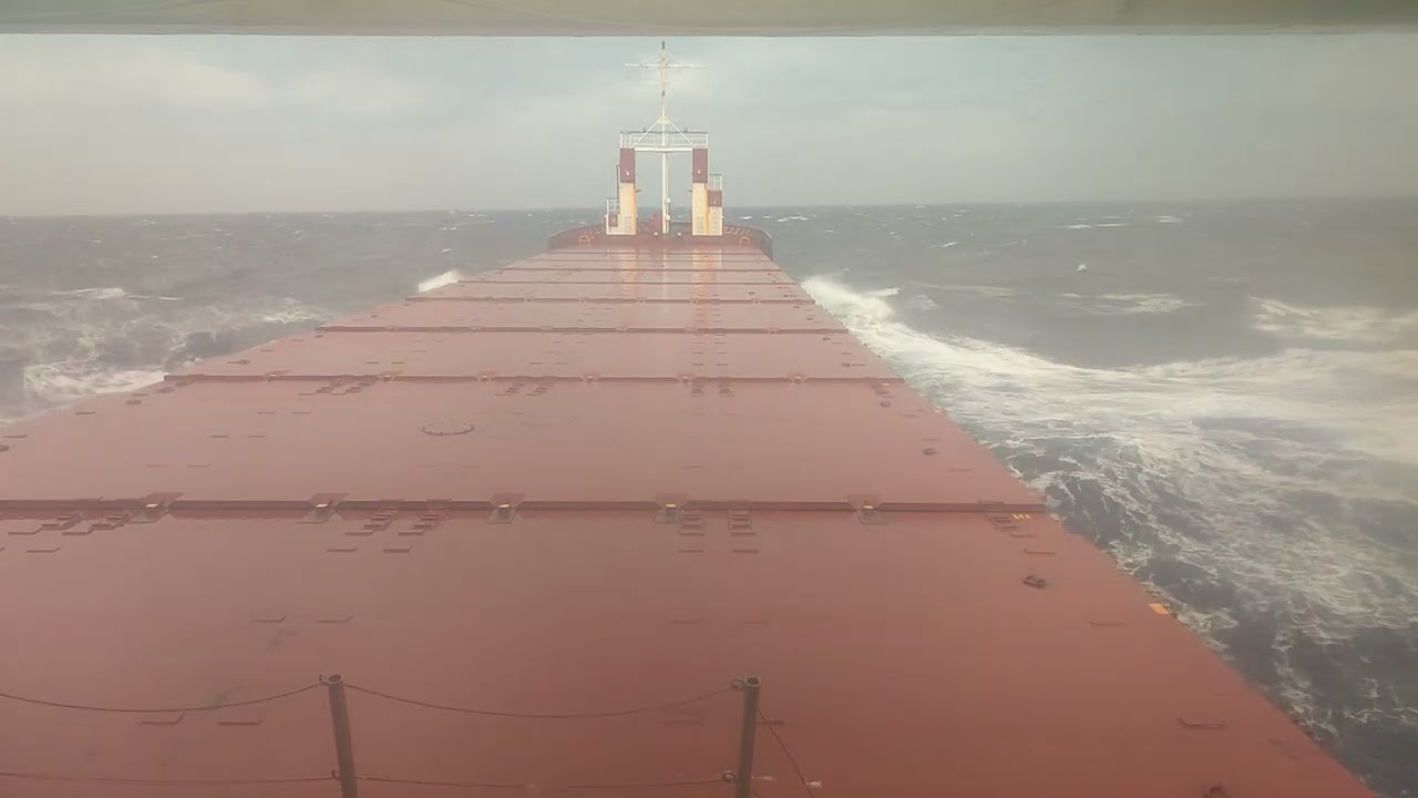 Geminin seyir programı #deniz #seyir