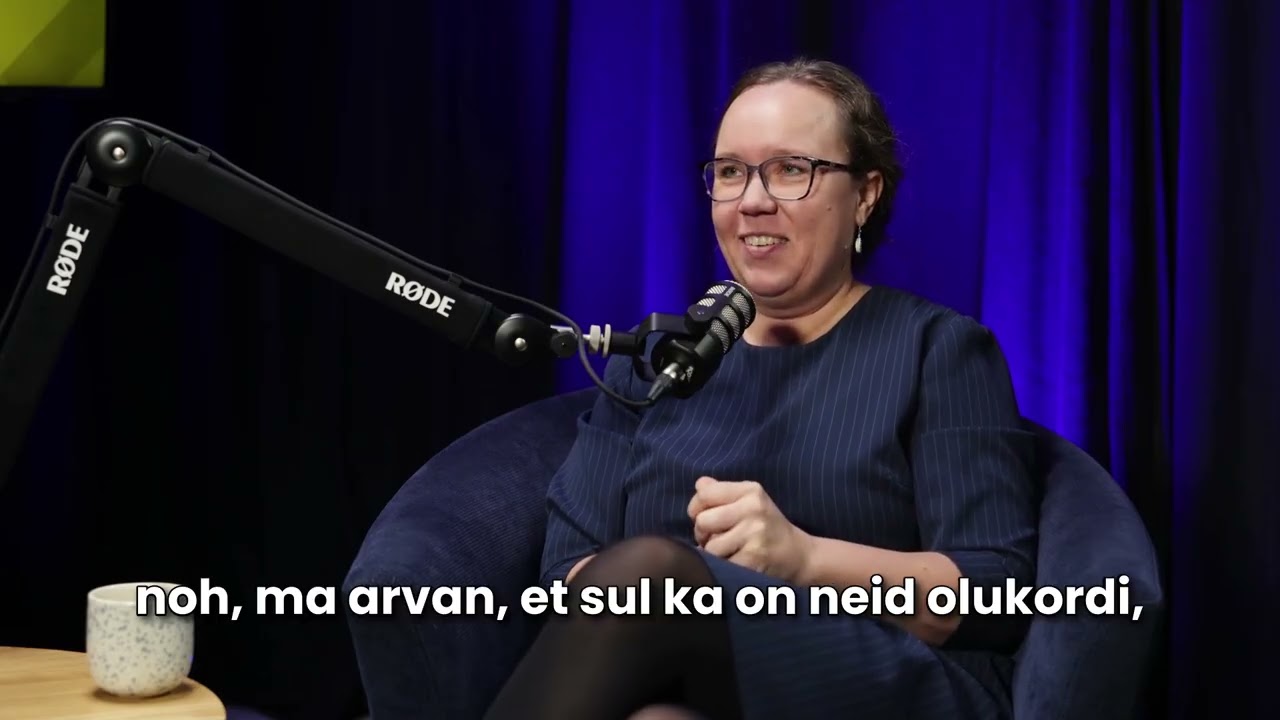 Kas noor peaks saama ise otsustada, kas ta vaktsineerib või mitte? | Külas perearst Piret Rospu
