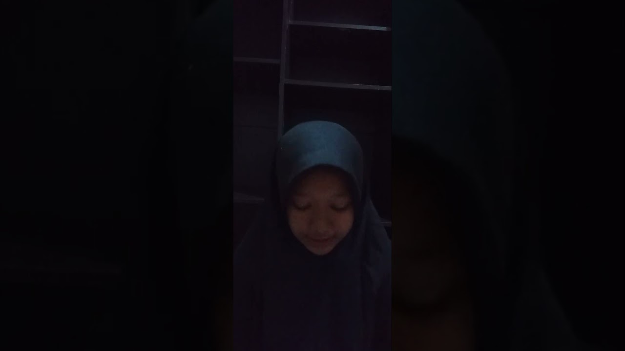 Seleksi LDI SMAN 1 Pku | Nabilah Azkiya Putri