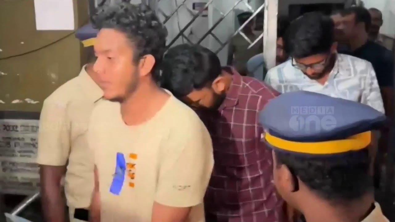 ഓരോ ചോദ്യത്തിനും അടി, സിൻജോ ചാടിത്തൊഴിച്ചു; സിദ്ധാർഥന്റെ മരണത്തിൽ കൂടുതൽ വെളിപ്പെടുത്തലുകൾ