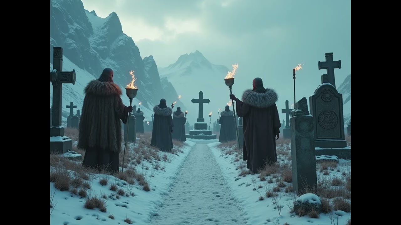 Jesień Epic Viking Folk Metal