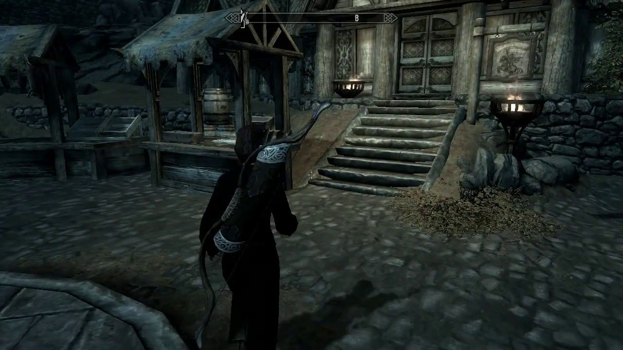 Обзор SkyUI The Elder Scrolls Skyrim